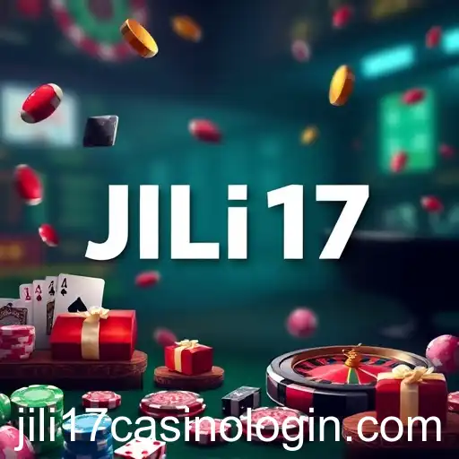 JILI17 casino login