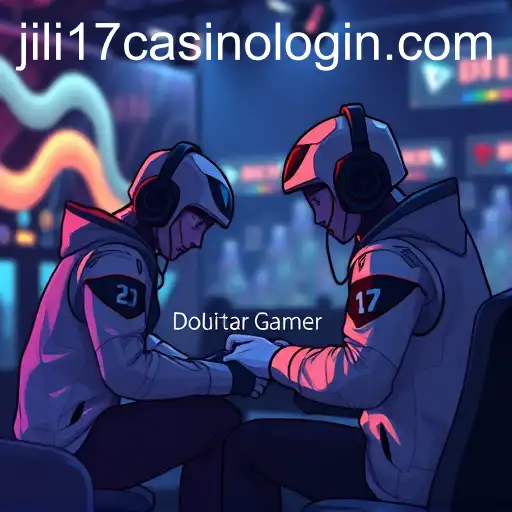 The Digital Evolution of Online Gaming Platforms