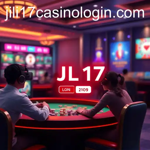 The Digital Surge of Casino Games in 2025