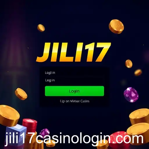 Exploring the JILI17 Casino Home Page Experience