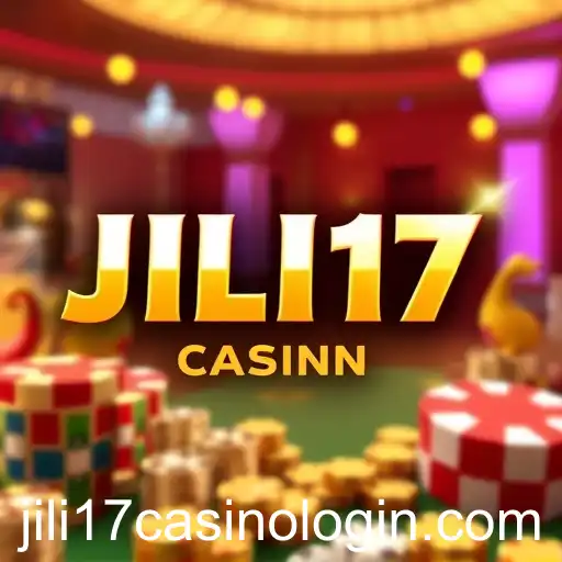 JILI Casino's Influence on Global Gaming