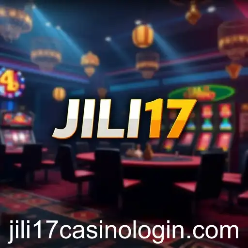 JILI17 Casino in 2025: A Dynamic Gaming Experience