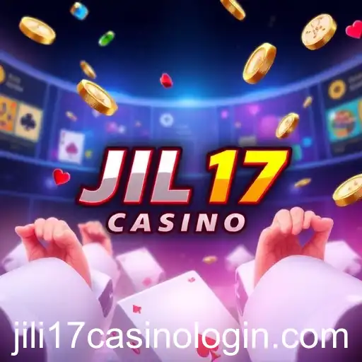 JILI17 Casino Login: Trends and Impacts