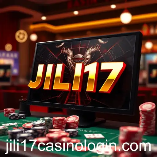 Exploring the Popularity of JILI17 Casino Login