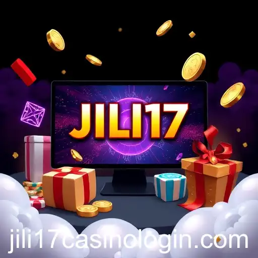The Rise of JILI17 in Online Gaming