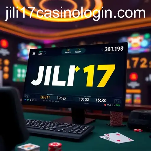 Exploring the Rise of JILI17 Casino
