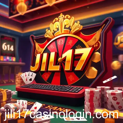 The Rise of JILI17 Casino in the Global Market