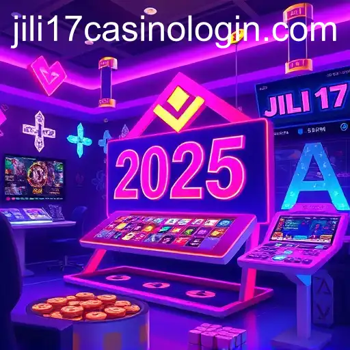 The Online Casino Trends of 2025