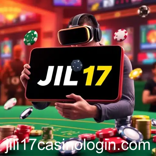 Rise of Online Casinos in the Digital Age