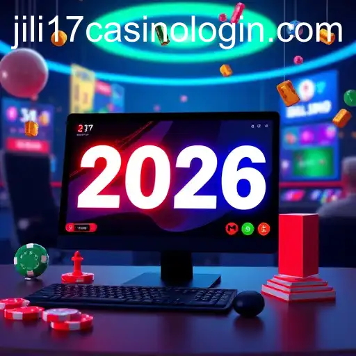 Online Gaming Trends in 2026