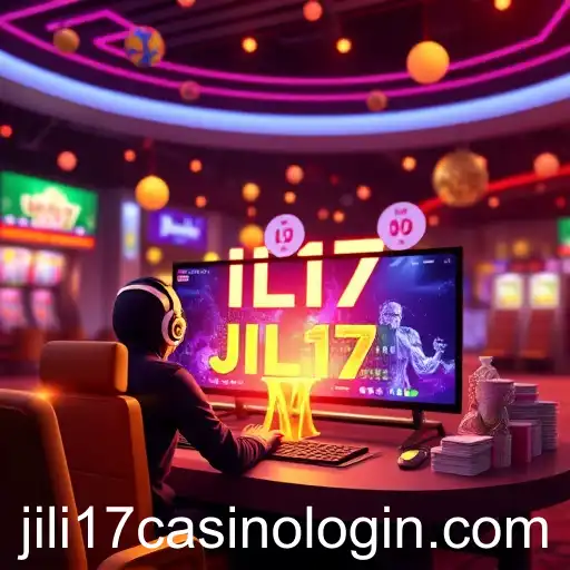 The Rise and Risks of Online Gaming Platforms