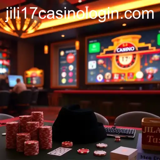 The Rise of Online Casinos: A 2026 Perspective