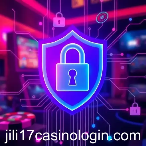 JILI17 casino login