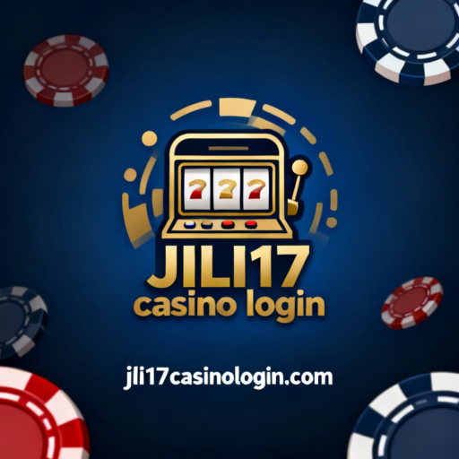 JILI17 casino login