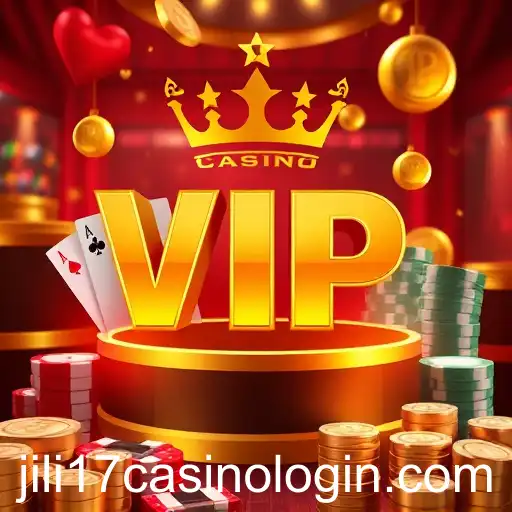 Exploring the Exciting World of JILI17's VIP Casino Program